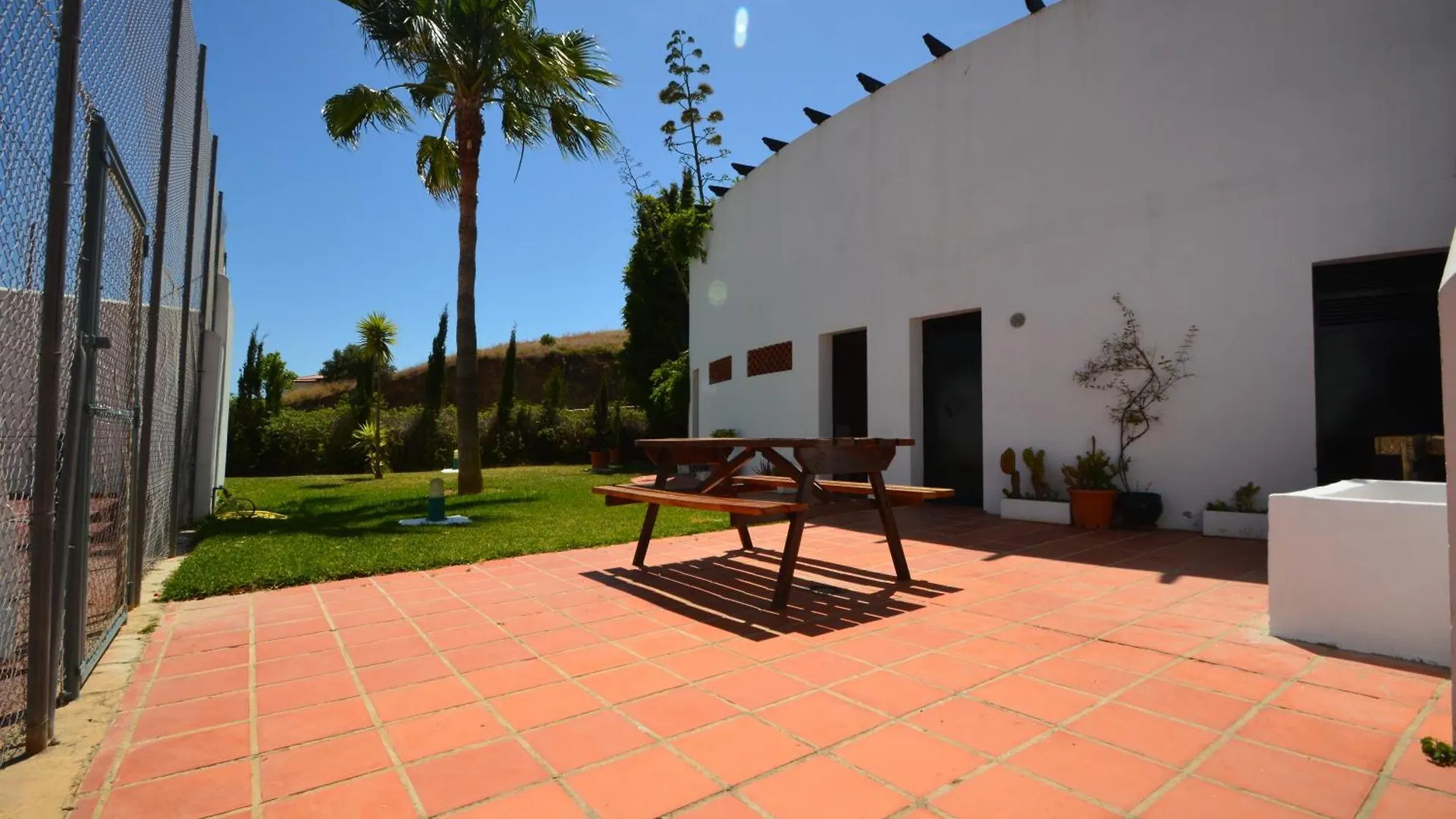 דירות Penthouse With Sea Views Benalmadena Costa 0*,